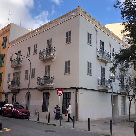 The Boc Suites Palma de Mallorca Exterior photo