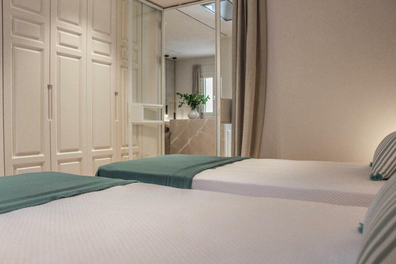 The Boc Suites Palma de Mallorca Exterior photo