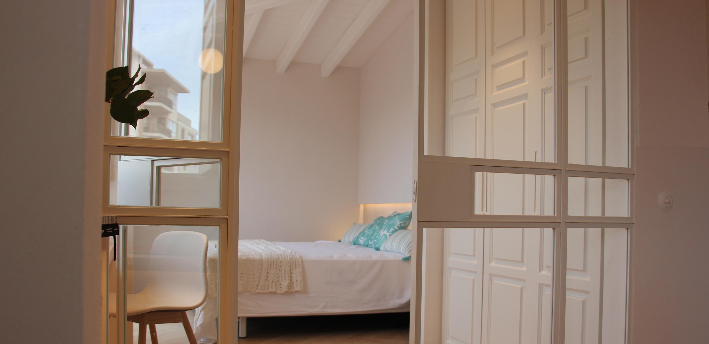 The Boc Suites Palma de Mallorca Exterior photo