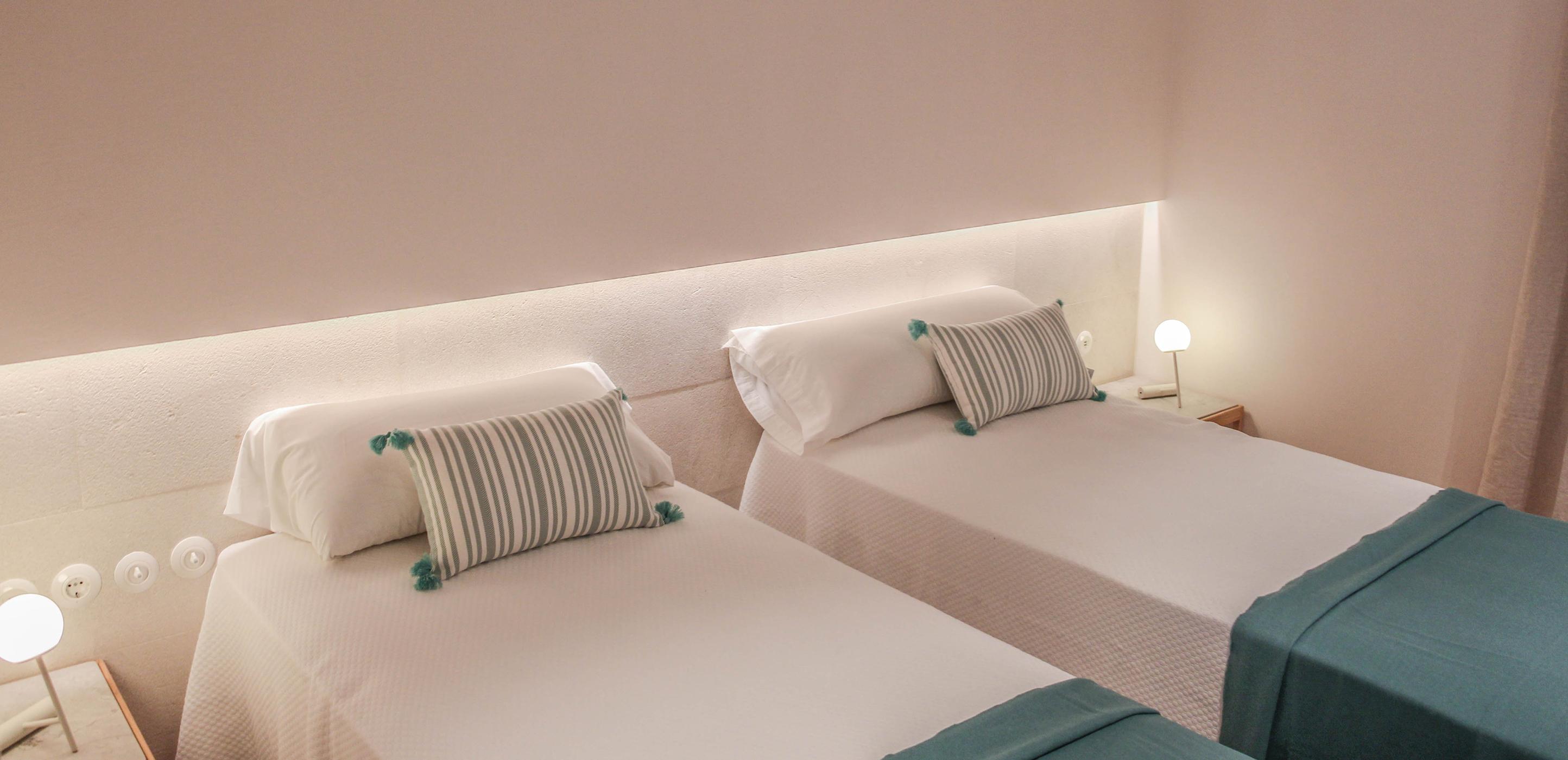 The Boc Suites Palma de Mallorca Exterior photo